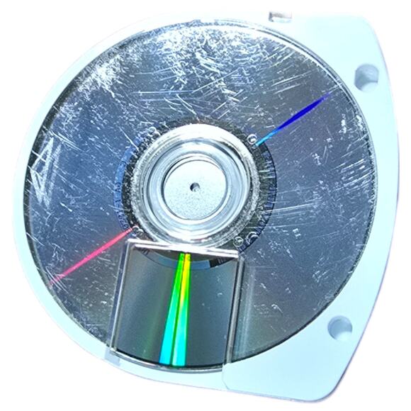 Sampler Disc: Volume 1 For Sony PSP - Picture 7 of 7